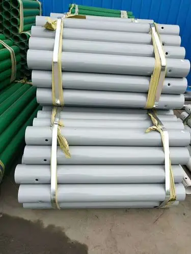 什邡市波形护栏立柱乡村公路波形护栏 - 推荐